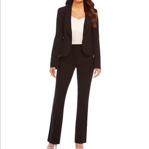 Takara Black Suiting Jacket